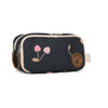 Crywolf | Fable Pencil Case Cherry Hearts