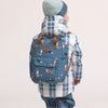 Crywolf | Mini Backpack Collies