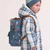 Crywolf | Mini Backpack Collies
