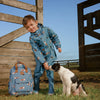 Crywolf | Mini Backpack Collies