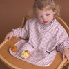 Crywolf | Muck-around Apron Gingham