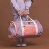 Crywolf | Packable Duffel Bag