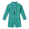 Crywolf | Long Sleeve Wetsuit Sea Green