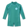 Crywolf | Long Sleeve Wetsuit Sea Green