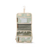 Crywolf | Hanging Toiletry Bag Apple Grove