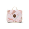 Crywolf | Hanging Toiletry Bag Blush Ponies