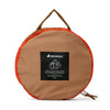 Crywolf | Packable Duffel Bag Ash