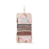 Crywolf | Hanging Toiletry Bag Blush Ponies
