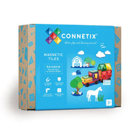 Connetix | Rainbow Motion Pack  24 piece