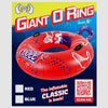 Cooee | Giant O Ring