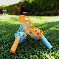 Cooee | Outdoor Play Click n' Toss