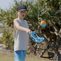 Cooee | Outdoor Play Click n' Toss