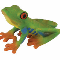 CollectA | Red Eyed Tree Frog