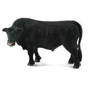 CollectA | Black Angus Bull 88507