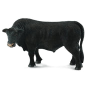 CollectA | Black Angus Bull