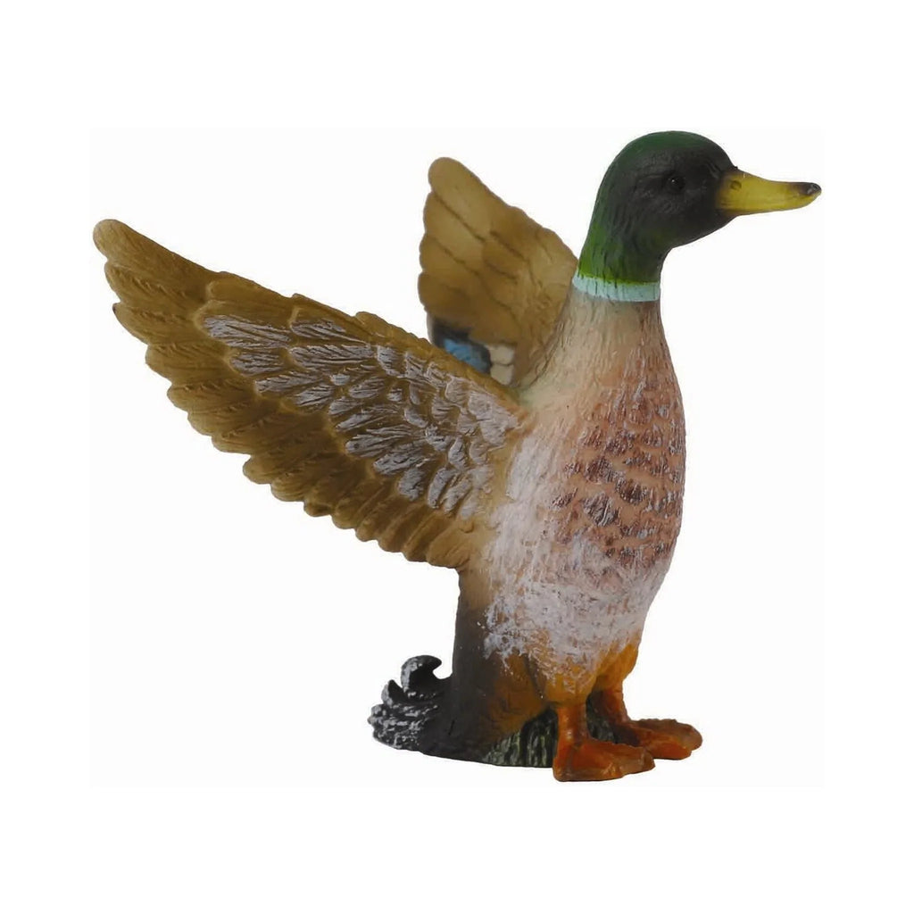 CollectA | Duck Mallard Male