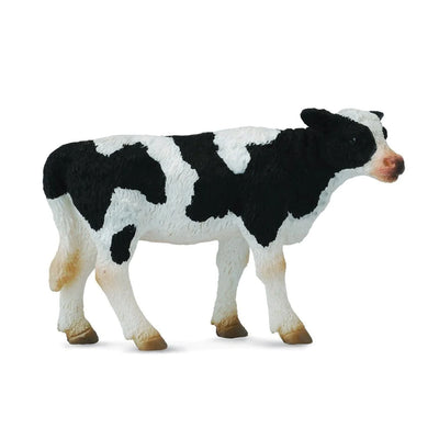 CollectA | Friesian calf Standing 88483