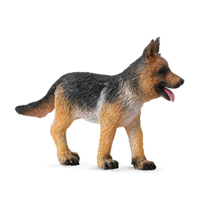 CollectA | German Shepherd Puppy 88553