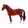 CollectA | Hanoverian Stallion Chestnut