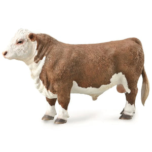 CollectA | Hereford Bull