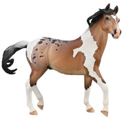 CollectA | Mustang Stallion - Delux 1:12 Scale