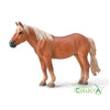 CollectA | Noriker Mare Flaxen Chestnut