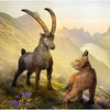 CollectA | Alpine Ibex