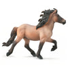 CollectA | Icelandic Stallion Bay Dun