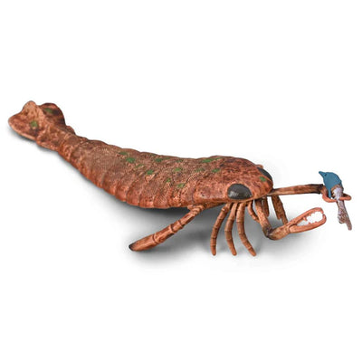 CollectA | Jaekelopterus with Prey