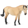 CollectA | Lusitano Mare Buttermilk Buckskin Deluxe