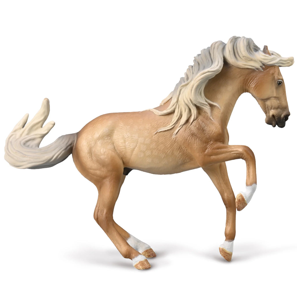 CollectA | Lusitano Stallion Sooty Palomino