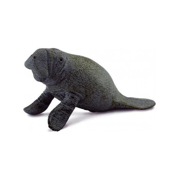 CollectA | Manatee Calf Sitting