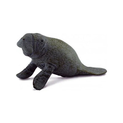 CollectA | Manatee Calf Sitting