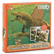 CollectA | Memory Game Prehistoric World