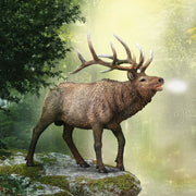 CollectA | North American Wapiti