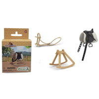 CollectA |  Riding Accessories Starter Box