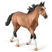 CollectA |Standardbred Pacer Stallion Bay