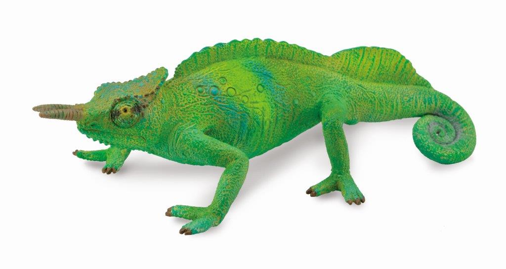 CollectA I Cameron Sailfin Chameleon