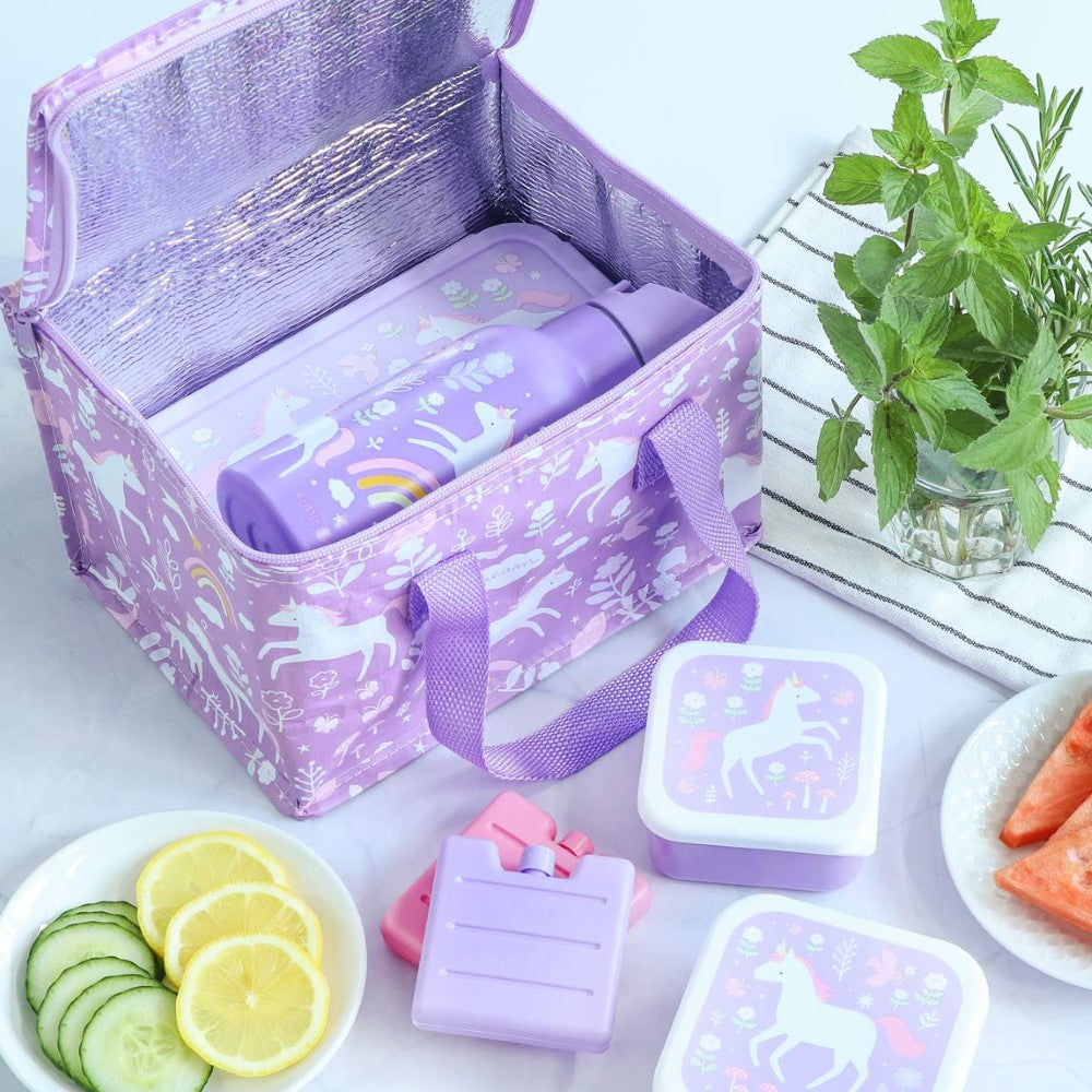 Unicorn Dreams Cool Bag