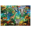 Crocodile Creek | Holographic Jungle Paradise 100pc
