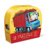 Crocodile Creek | Mini Puzzle Go Big Dog 12pc