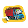 Crocodile Creek | Mini Puzzle Go Big Dog 12pc