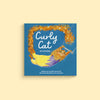 Curly Cat the Acrobat