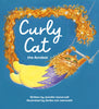 Curly Cat the Acrobat