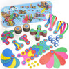 Clixo | Wheel Creator Pack 72pcs