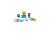 Hape | Montessori Stacking Blocks
