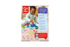 Hape | Montessori Stacking Blocks