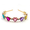Lauren Hinkley | Heart Jewel Headband