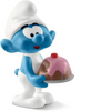 Schleich | Greedy Smurf