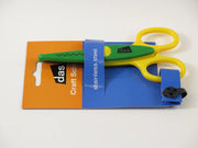 Das | ZigZag Craft Scissors